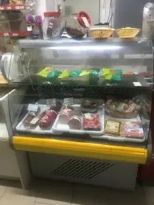 Холодильники