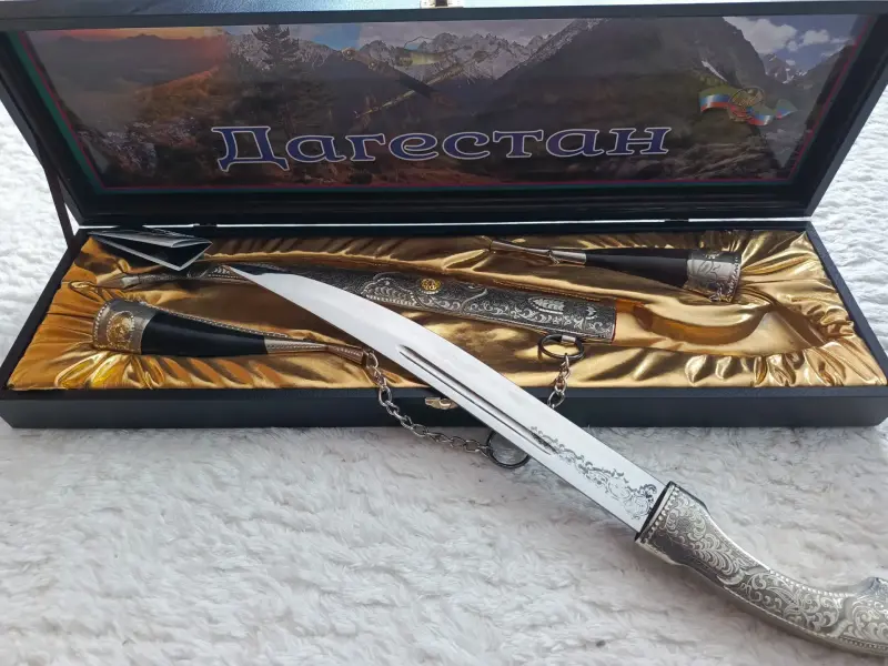 Подарки, подарочные наборы - Кинжал сувенирный - Вся Беларусь Кинжал сувенирный - Вся Беларусь - 229732 - Доска объявлений Kupika.by