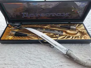 Кинжал сувенирный