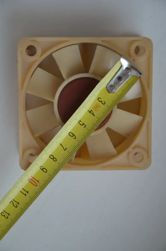 Вентилятор приборный ТС7063.Н002, 220В - Вся Беларусь - 231119 - Доска объявлений Kupika.by - Фото 6