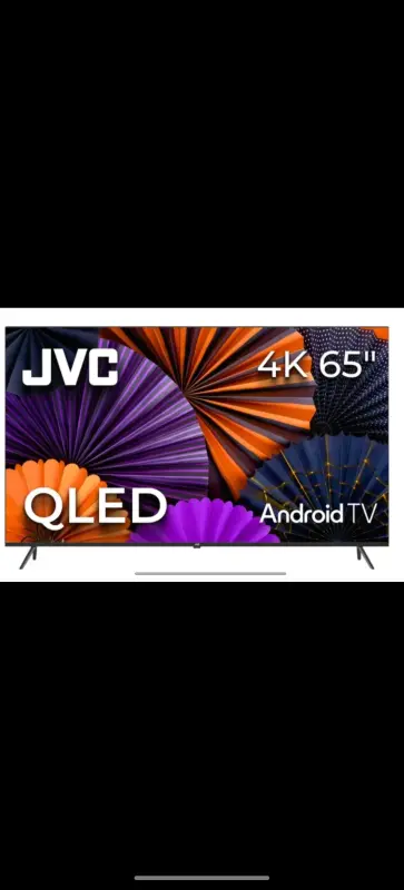 Телевизор JVC LT-65MU7500