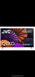 Телевизор JVC LT-65MU7500