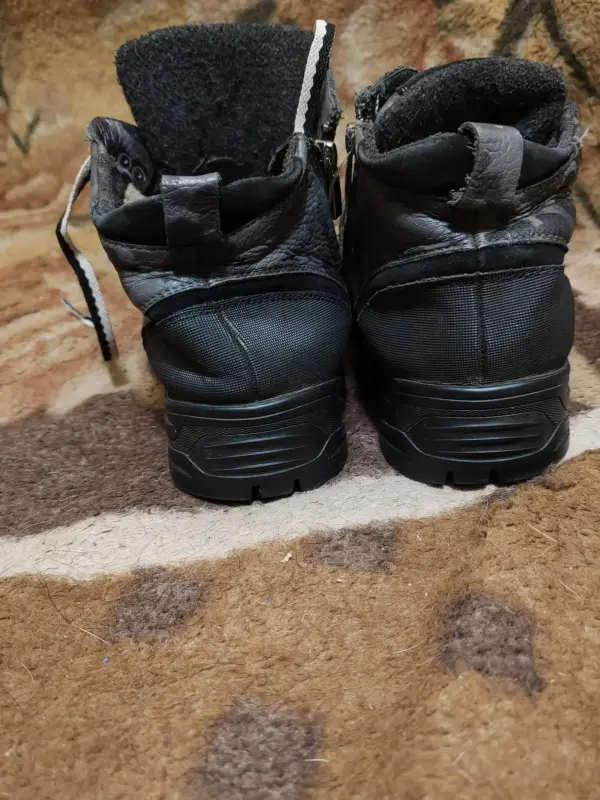 Мужские ботинки - Вся Беларусь - 230400 - Доска объявлений Kupika.by - Фото 4