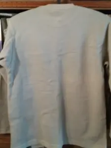 Футболка мужская