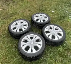 Литые диски