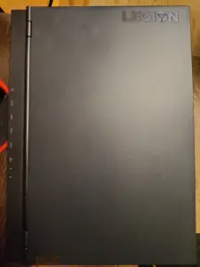 Игровой ноутбук Lenovo Legion 5