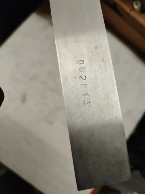 Штангенциркуль ШЦ-500 СССР - Вся Беларусь - 229366 - Доска объявлений Kupika.by - Фото 3