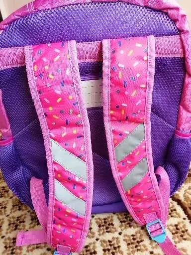 Рюкзак для девочки, новый