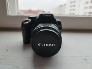 Canon EOS 350D