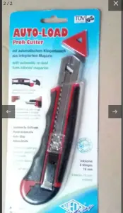 Нож Универсальный