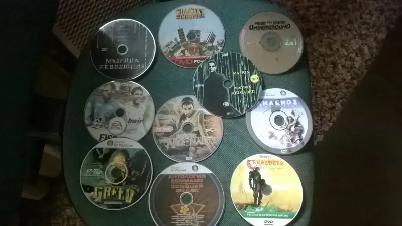 Игра Command & Conquer: Red Alert Fifa 12 Анабиоз Сон разума