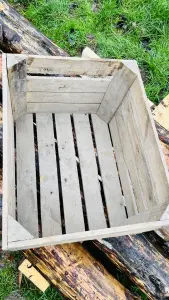 ящик для хранения яблок