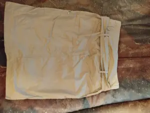 Юбка для беременной