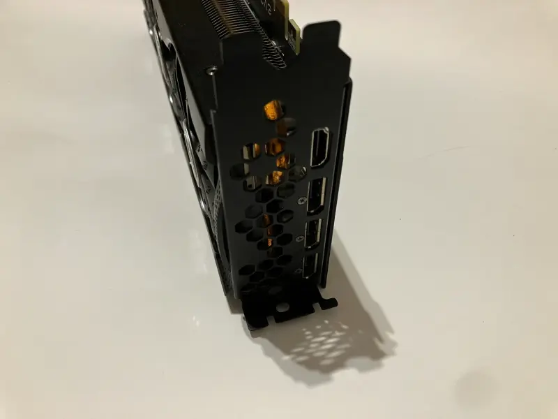 Видеокарта EVGA Nvidia GeForce RTX 3070 - Вся Беларусь - 230266 - Доска объявлений Kupika.by - Фото 7