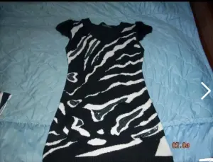 Туника-платье