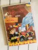 Лэпбук "Пожарная безопасность" - Вся Беларусь - 229343 - Доска объявлений Kupika.by