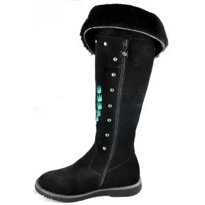 Сапожки зимние