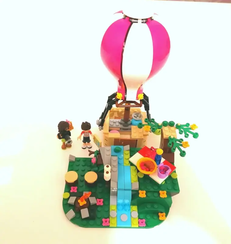 Конструкторы Лего Lego Friends Elves ОРИГИНАЛ - Вся Беларусь - 231577 - Доска объявлений Kupika.by - Фото 4