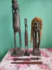 Антиквариат, искусство - Статуэтки деревянные Африканские - Вся Беларусь - Фото 2 Статуэтки деревянные Африканские - Вся Беларусь - 229482 - Доска объявлений Kupika.by - Фото 2