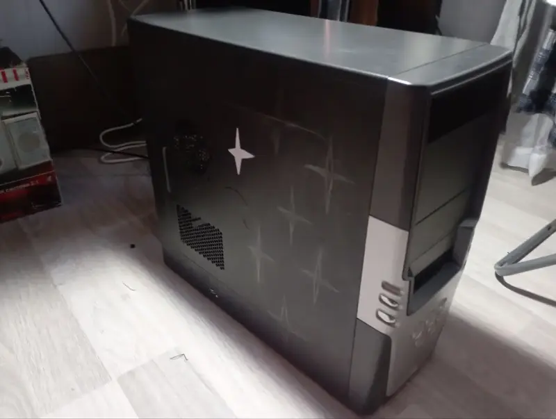 Системный блок Phenom IIx4 - Вся Беларусь - 230975 - Доска объявлений Kupika.by - Фото 7