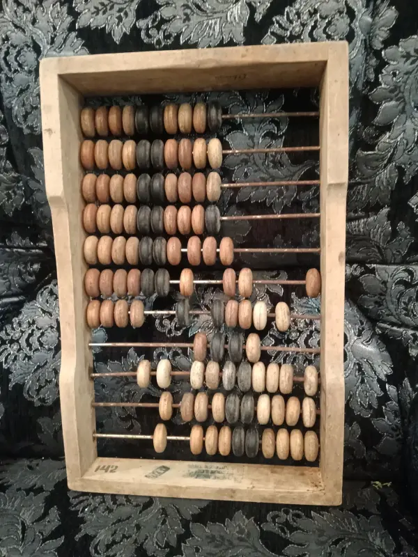 Большие счеты СССР - Вся Беларусь - 231400 - Доска объявлений Kupika.by - Фото 2