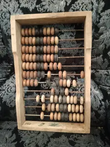 Большие счеты СССР