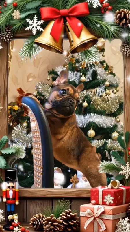 Французский бульдог - Вся Беларусь - 231197 - Доска объявлений Kupika.by - Фото 3