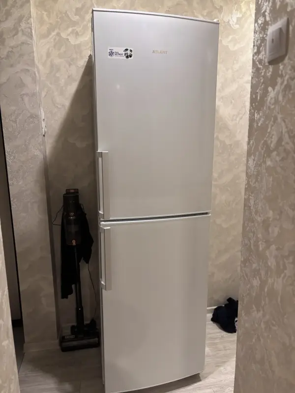 Холодильник