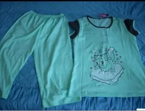 Женская пижама