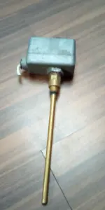 Задатчик Температуры