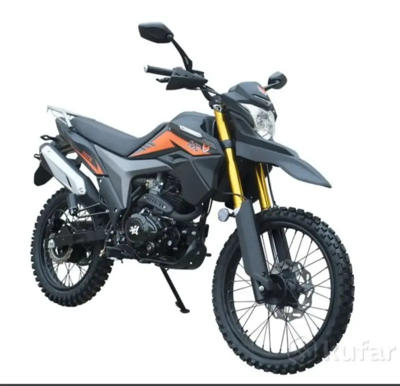 Зид лис 250 на запчасти