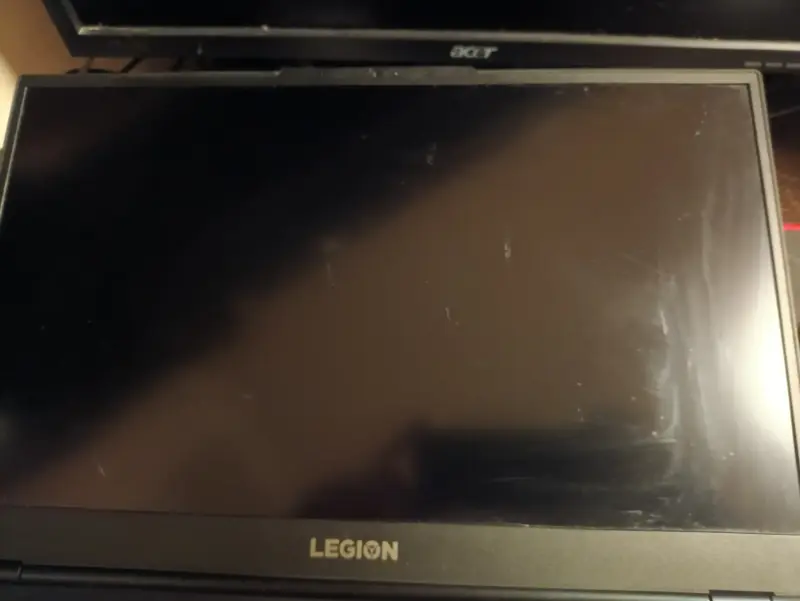 Игровой ноутбук Lenovo Legion 5