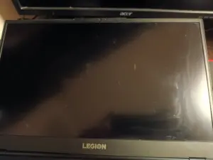 Игровой ноутбук Lenovo Legion 5