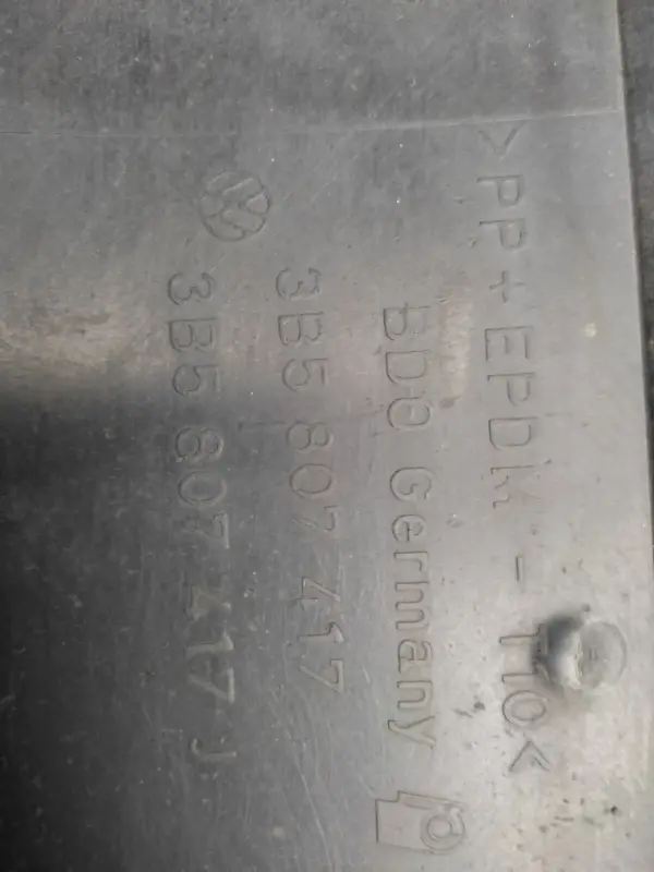 Бампер задний Пассат Б-5 - Вся Беларусь - 180120 - Доска объявлений Kupika.by - Фото 12