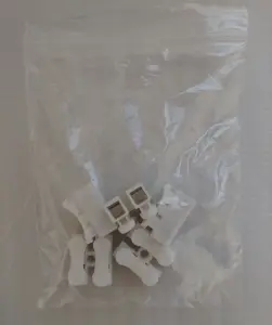 Коннекторы 5 шт