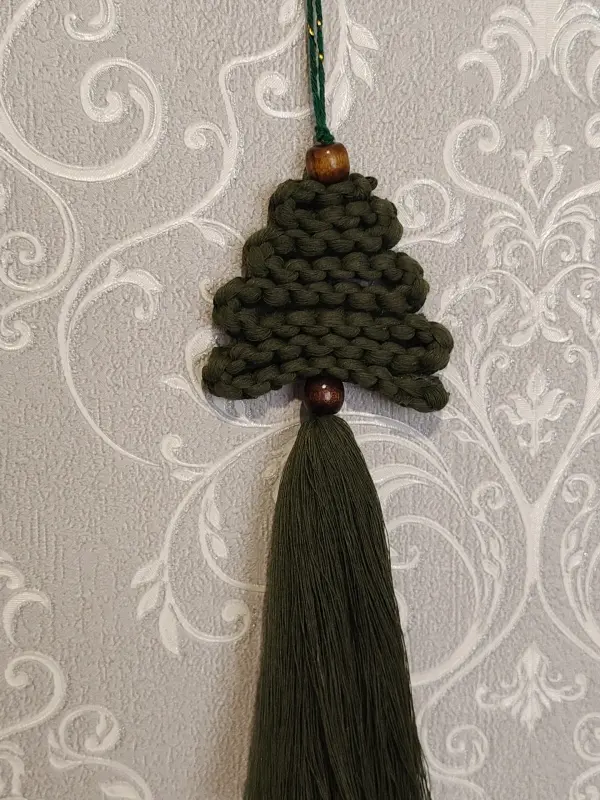 Новогодний декор - Вся Беларусь - 229688 - Доска объявлений Kupika.by - Фото 2