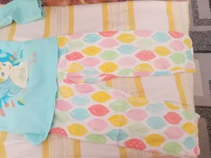 Пижама с феей Динь-Динь. Костюм домашний