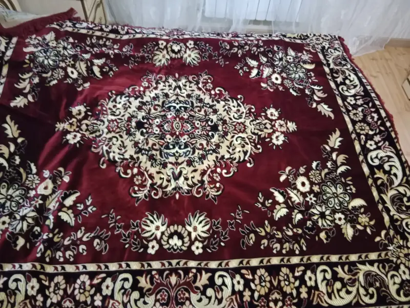 Покрывало 160*200