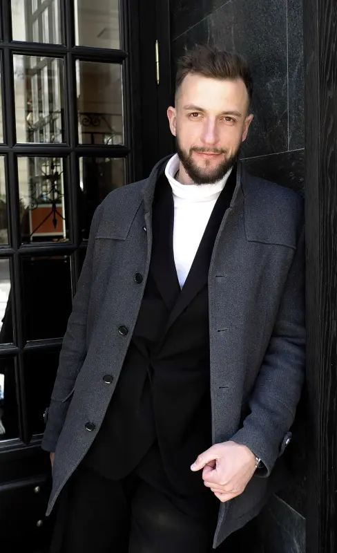 Ведущий на свадьбу, юбилей корпоратив