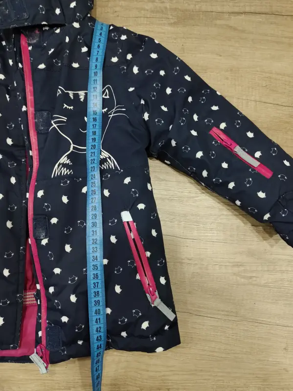 Куртка для девочки - Лида - 231184 - Доска объявлений Kupika.by - Фото 4