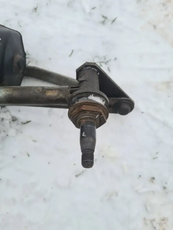 Трапеция дворников Renault Scenic I - Вся Беларусь - 229304 - Доска объявлений Kupika.by - Фото 2