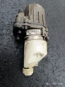 Электрогидроусилитель руля - ЭГУР Опель "Зафира Б" SDTI, 2008 г.