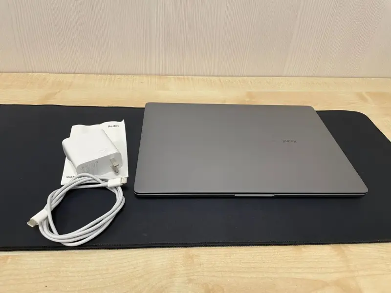 Ноутбук Xiaomi RedmiBook Pro 14 2022 Ryzen Edition JYU4471CN