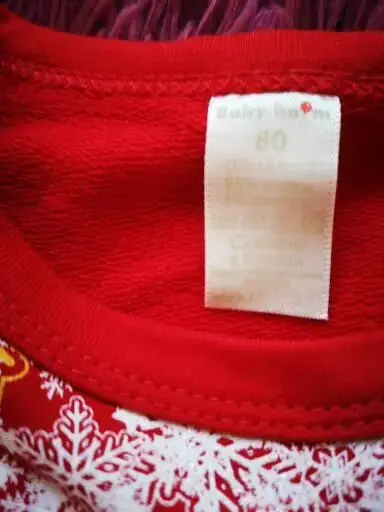 Детское новогодние платье