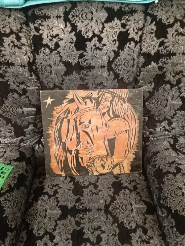 Картина СССР - Вся Беларусь - 231398 - Доска объявлений Kupika.by - Фото 2