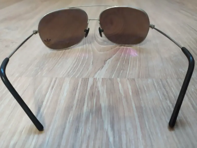 Очки из 90-х. Около 40 лет +-. Адидас. - Вся Беларусь - 230881 - Доска объявлений Kupika.by - Фото 3