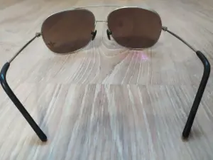 Очки из 90-х. Около 40 лет +-. Адидас.