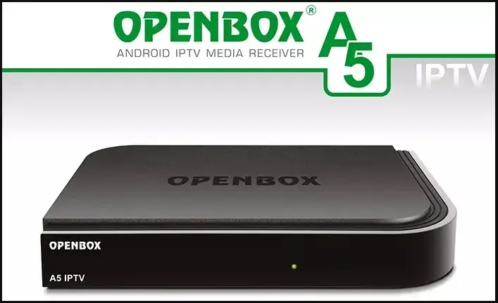 Смарт-приставка Openbox A5 IPTV - Вся Беларусь - 229630 - Доска объявлений Kupika.by - Фото 3