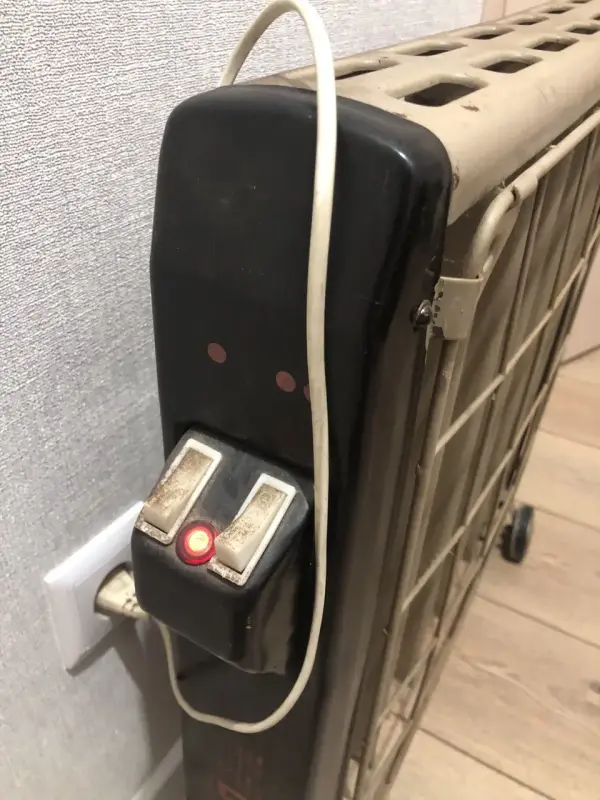 Масляный Радиатор Напольный - Вся Беларусь - 231585 - Доска объявлений Kupika.by - Фото 3