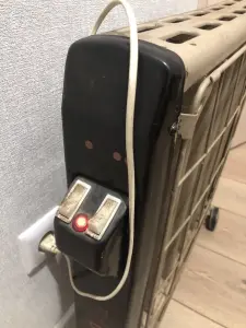 Масляный Радиатор Напольный